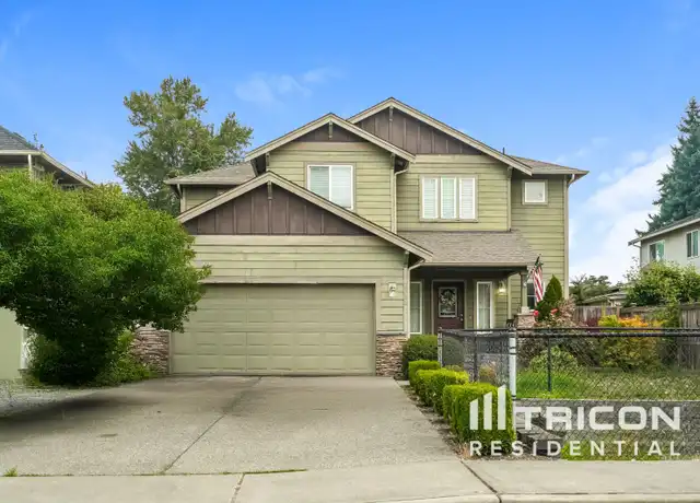 Property at 1733 S 60th St, Tacoma, WA, 98408, 4 beds, 2.5 baths, [object Object]