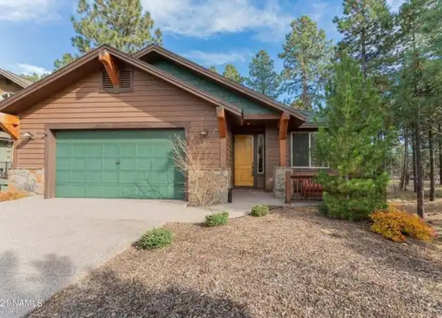 Property at 3485 W Strawberry Roan, Flagstaff, AZ, 86005, 3 beds, 2.5 baths, [object Object]