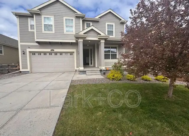 Property at 629 Sundance Cir, Erie, CO, 80516, 5 beds, 5 baths, [object Object]