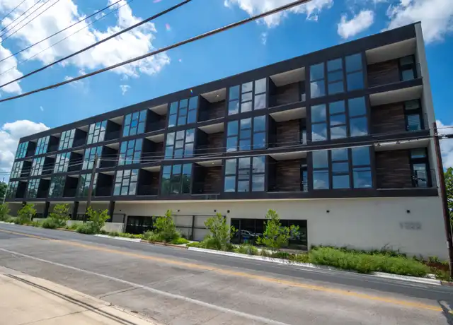 Property at 1322 E 12th St #401, Austin, TX, 78702, 0 beds, 1 bath, [object Object]