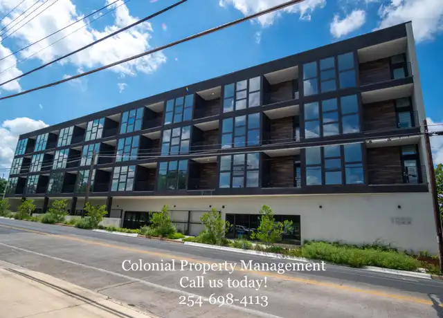 Property at 1322 E 12th St #401, Austin, TX, 78702, 0 beds, 1 bath, [object Object]