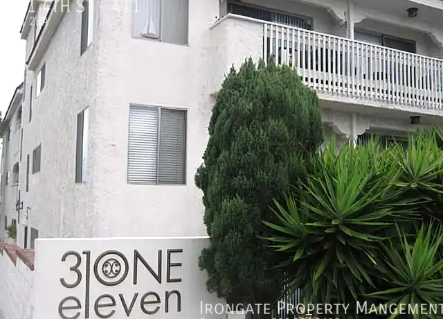 Property at 3111 4th St Unit 411, Santa Monica, CA, 90405, 2 beds, 2 baths, [object Object]