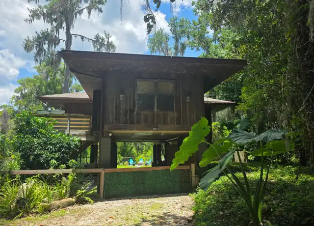 Property at 20810 NE 132nd Ave, Waldo, FL, 32694, 1 bed, 1 bath, [object Object]