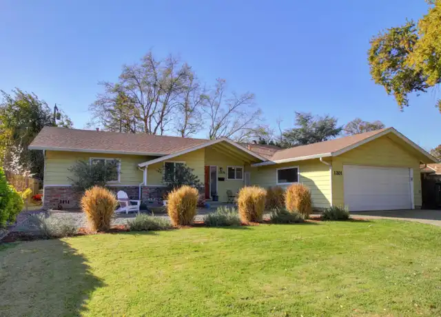 Property at 1201 Oak Ave, Davis, CA, 95616, 3 beds, 2 baths, [object Object]