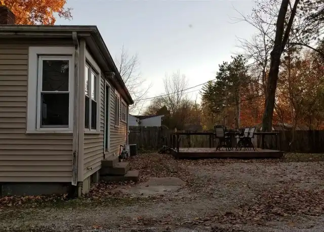 Property at 117 N Jefferson St, Bloomington, IN, 47408, 5 beds, 2 baths, [object Object]