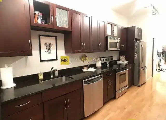 Property at 88 Prince St Unit 1A, Boston, MA, 02113, 1 bed, 1 bath, [object Object]