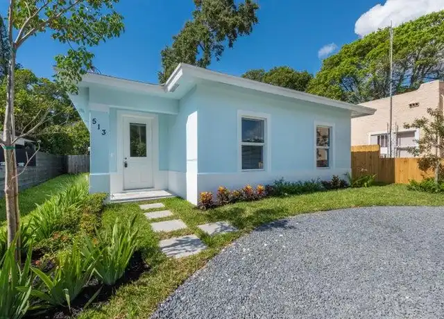 Property at 513 6th Ave S, Lake Worth Beach, FL, 33460, 3 beds, 2 baths, [object Object]