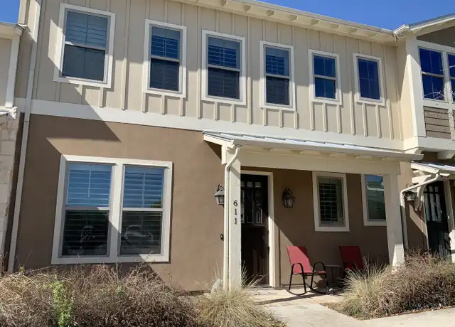 Property at 611 Stadtbach St, New Braunfels, TX, 78130, 2 beds, 2.5 baths, [object Object]