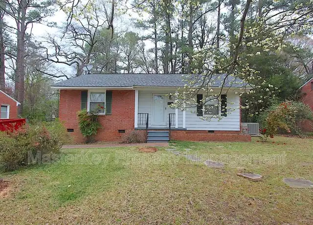 Property at 2413 Derby Dr, Raleigh, NC, 27610, 2 beds, 1 bath, [object Object]