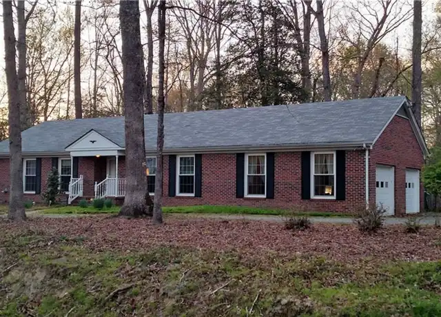 Property at 101 Jordans Journey, Williamsburg, VA, 23185, 3 beds, 2 baths, [object Object]