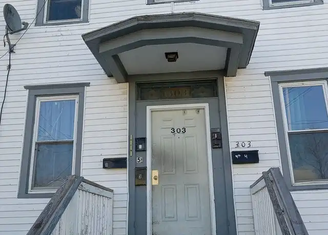 Property at 303 N Laurel St Unit 3, Bridgeton, NJ, 08302, 1 bed, 1 bath, [object Object]