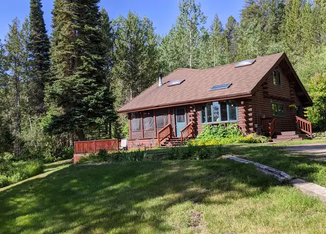 Property at 6100 Burcher Rd, Wilson, WY, 83014, 3 beds, 2 baths, [object Object]