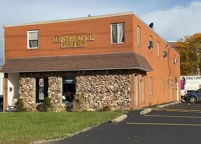 Property at 579 Harding Rd Unit C, Zanesville, OH, 43701, 2 beds, 1 bath, [object Object]