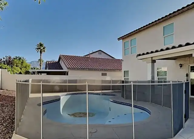 Property at 8207 Cline Mountain St, Las Vegas, NV, 89131, 4 beds, 3 baths, [object Object]