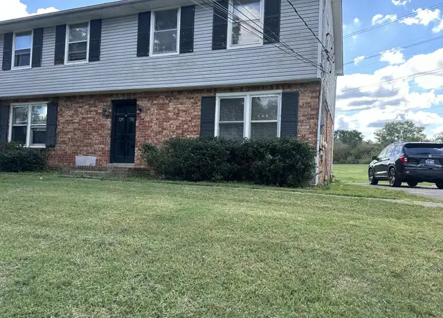 Property at 731 McPherson Dr, Nashville, TN, 37221, 3 beds, 1.5 baths, [object Object]