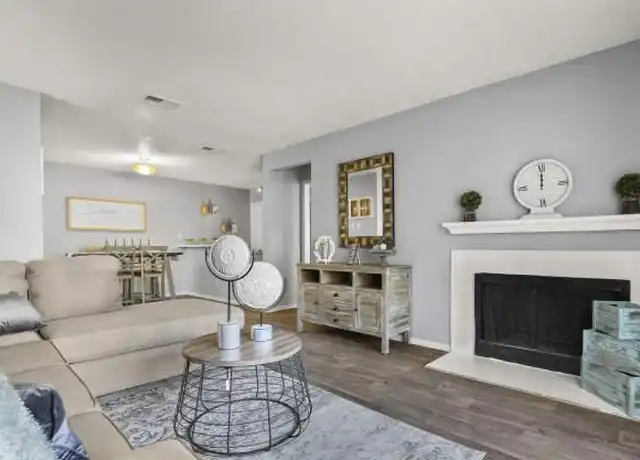 Property at 2115 Park Springs Cir Unit 2015, Arlington, TX, 76013, 2 beds, 2 baths, [object Object]
