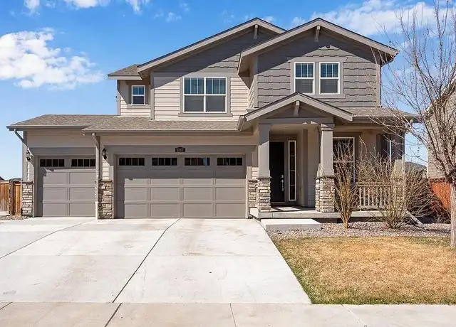 Property at 9173 Richfield St, Commerce City, CO, 80022, 3 beds, 3.5 baths, [object Object]