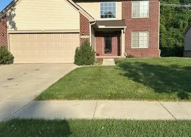 Property at 6048 Treetops Dr, Romulus, MI, 48174, 3 beds, 2.5 baths, [object Object]
