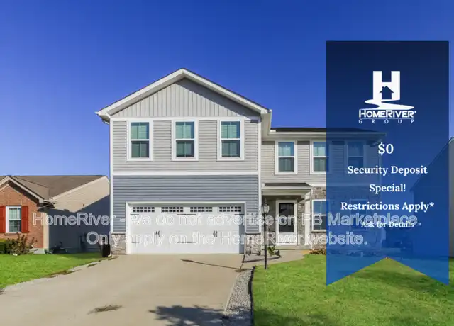Property at 5826 Anne Marie Dr, Morrow, OH, 45152, 5 beds, 4 baths, [object Object]