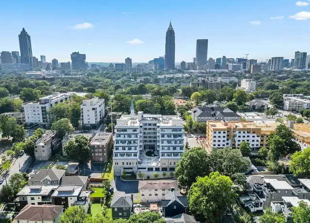 Property at 555 Boulevard NE, Atlanta, GA, 30308, 0-2 beds, 1-2 bath, [object Object]