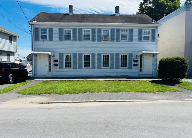 Property at 24 Jane St Unit 24A, Saugerties, NY, 12477, 1 bed, 1 bath, [object Object]