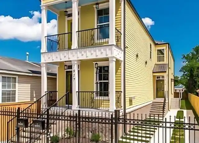 Property at 1917 N Derbigny St, New Orleans, LA, 70116, 3 beds, 2 baths, [object Object]
