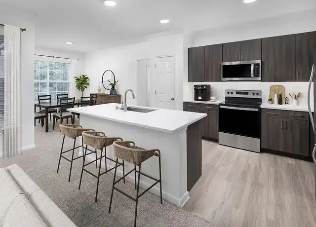 Property at Camden Panther Creek - 9415 Panther Creek Pkwy, Frisco, TX, 75035, 1 bed, 1 bath, [object Object]