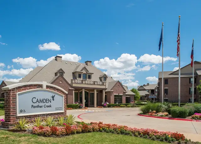 Photo of 9415 Panther Creek Pkwy, Frisco, TX 75035