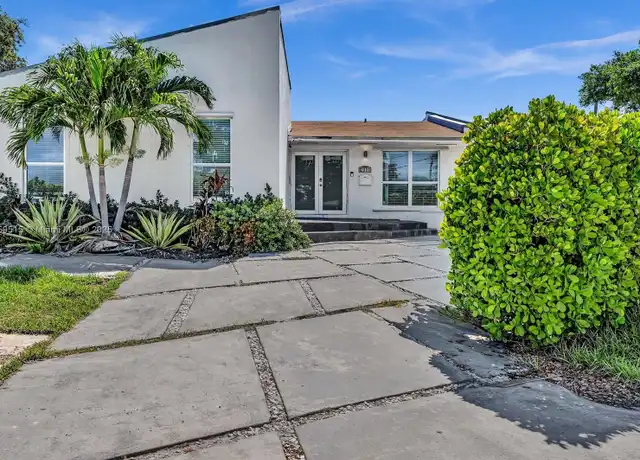 Property at 2001 NE 122nd Rd, North Miami, FL, 33181, 5 beds, 4 baths, [object Object]