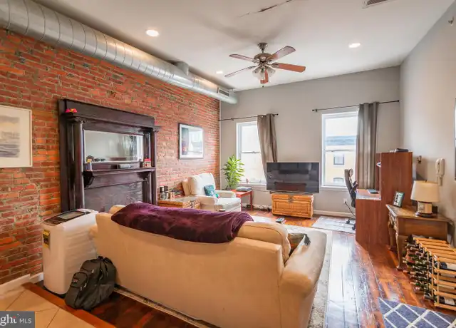 Property at 1909 Green St Unit 3E, Philadelphia, PA, 19130, 1 bed, 1 bath, [object Object]