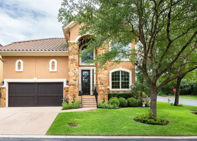 Property at 12200 Long Bay Cv Unit 12, Austin, TX, 78732, 4 beds, 2.5 baths, [object Object]