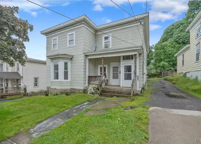 Property at 103 E 7th St Unit 1, Oswego, NY, 13126, 3 beds, 1 bath, [object Object]