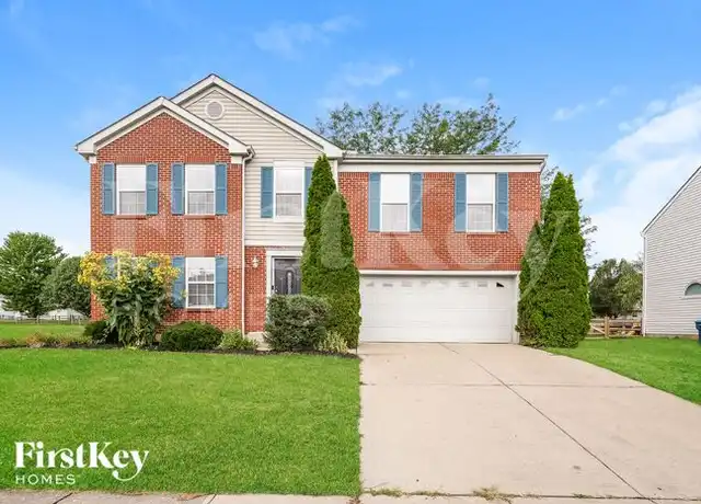 Property at 3687 Shag Bark, Amelia, OH, 45102, 4 beds, 2.5 baths, [object Object]