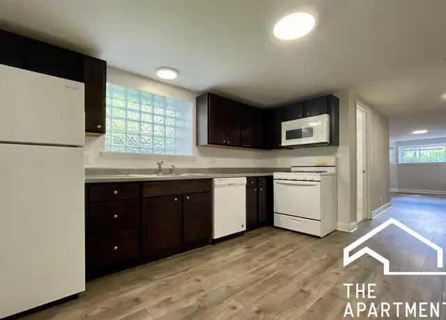 Property at 1524 N Kedzie Ave Unit G, Chicago, IL, 60651, 3 beds, 1 bath, [object Object]