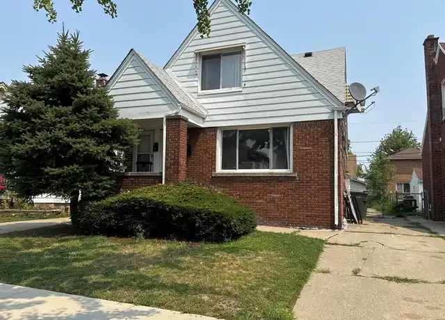 Property at 7610 Steadman St, Dearborn, MI, 48126, 2 beds, 1 bath, [object Object]