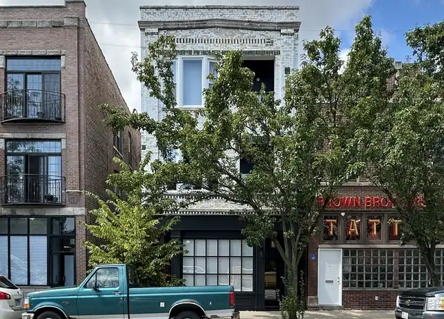 Property at 903 N California Ave Unit 4, Chicago, IL, 60622, 3 beds, 1 bath, [object Object]