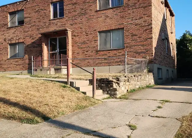 Property at 1920 Dallas Ave Unit 4, Cincinnati, OH, 45239, 2 beds, 1 bath, [object Object]
