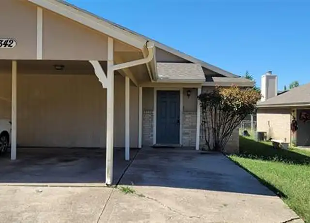 Property at 7342 Nantucket Dr, Forest Hill, TX, 76140, 2 beds, 2 baths, [object Object]
