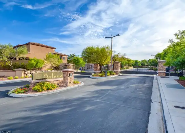 Property at 11768 Del Sur Ave, Las Vegas, NV, 89138, 4 beds, 3 baths, [object Object]