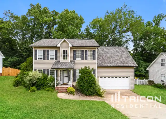 Property at 209 Patrick Ave SW, Concord, NC, 28025, 3 beds, 2 baths, [object Object]