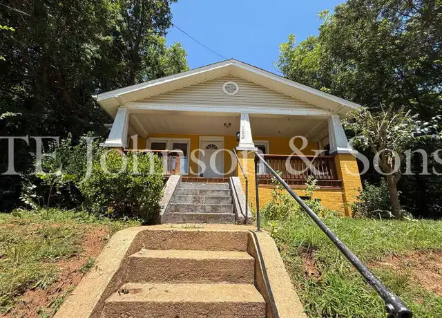 Property at 129 W Acadia Ave, Winston Salem, NC, 27127, 2 beds, 1 bath, [object Object]