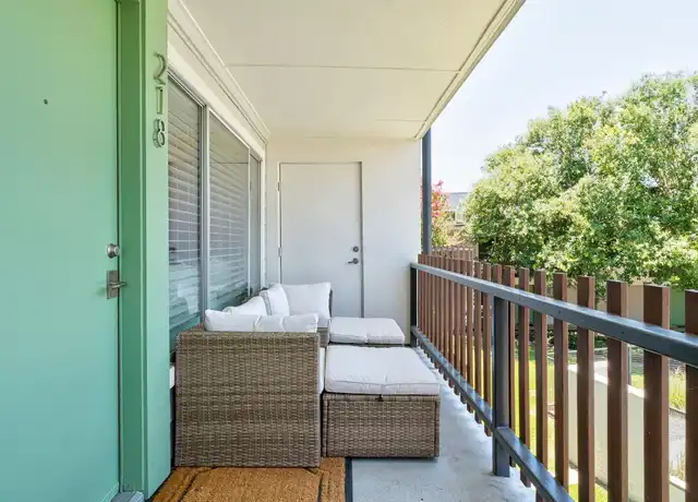 Property at 2200 Dickson Dr #218, Austin, TX, 78704, 2 beds, 2 baths, [object Object]