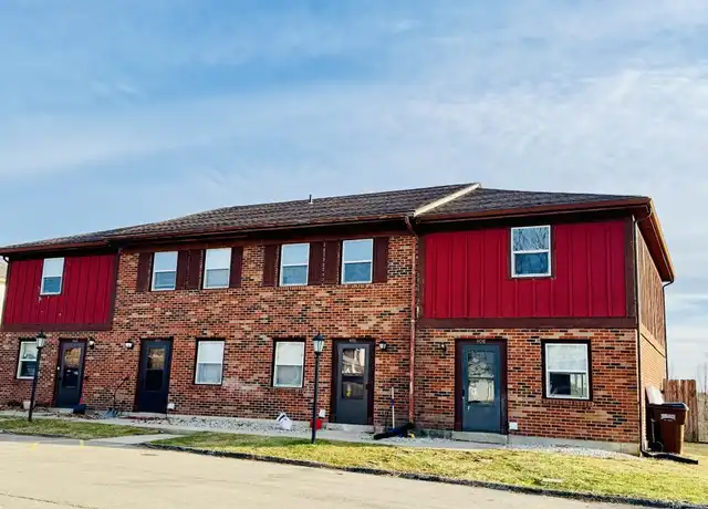 Property at 402 Windsor Park Dr #408, Dayton, OH, 45459, 2 beds, 1.5 baths, [object Object]