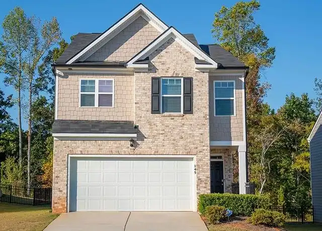 Property at 257 Bur Oak Bnd Unit Robie, Newnan, GA, 30265, 5 beds, 3 baths, [object Object]