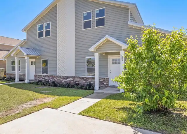 Property at 509 E 24th St, Lynn Haven, FL, 32444, 3 beds, 2 baths, [object Object]