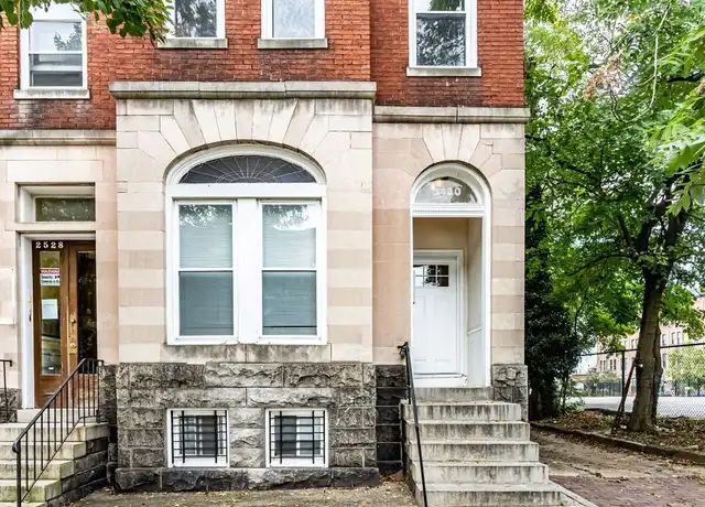 Property at 2530 Maryland Ave #3, Baltimore, MD, 21218, 2 beds, 1 bath, [object Object]