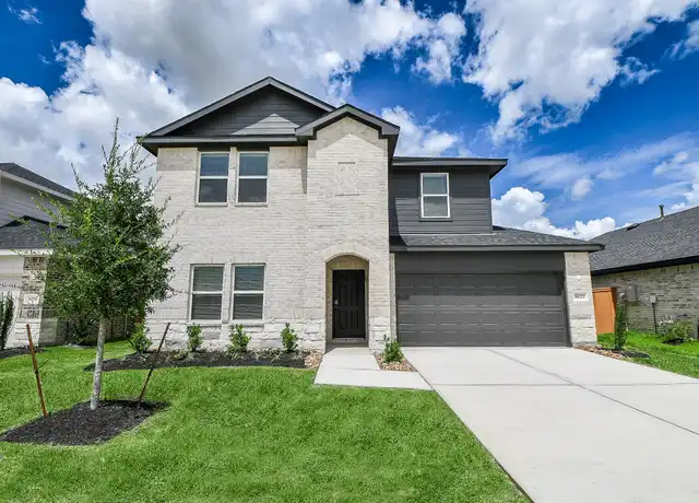 Property at 6023 Ginevra Summers Dr, TX, 77493, 4 beds, 3 baths, [object Object]