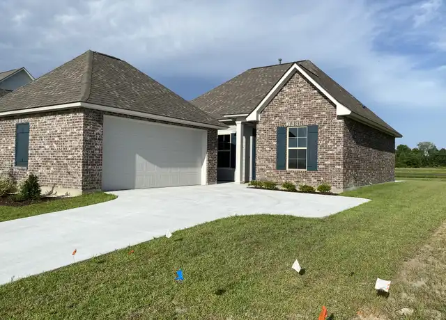 Property at 3492 Waterbury Ave, Baton Rouge, LA, 70810, 1 bed, 1 bath, [object Object]