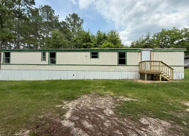 Property at 50 Mineral Springs Mh Park, Morven, NC, 28119, 3 beds, 1 bath, [object Object]