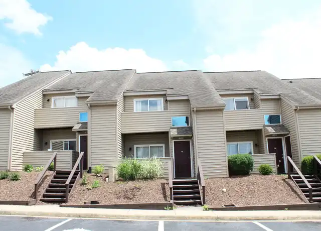 Property at 1332 Bradley Dr, Harrisonburg, VA, 22801, 2 beds, 1 bath, [object Object]